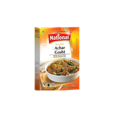 National Achar Gosht Recipe Mix – 50g