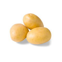 Yellow Potato 1kg