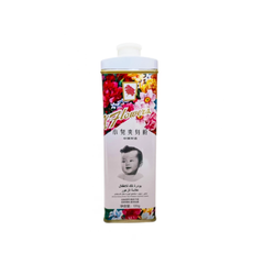 Flower Baby Powder 200g – Soft & Gentle Skin Care