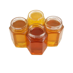 Jangali Honey 1kg – Pure Afghan Wild Honey