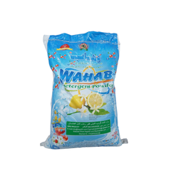 Wahab Laundry Powder (10kg)