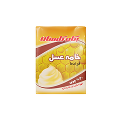 Pegah Honey Cream – 200ml