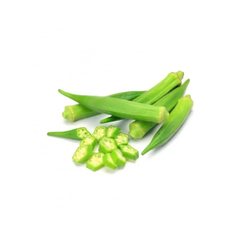 Mazar Okra 1kg