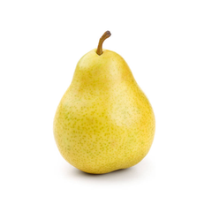 Yellow Pear 1kg – Fresh & Juicy Fruit