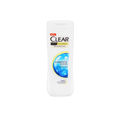 Clear Shampoo 400g – Anti-Dandruff & Refreshing Hair Care