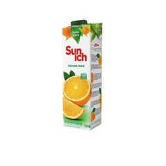 Sunich Bottle Juice (1L)