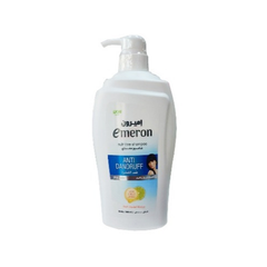Emeron Hijab Shampoo S 1000g – Nourishing & Gentle Hair Care Short Description: