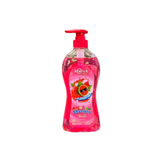 Rona Baby Shampoo 800ml – Gentle & Nourishing Hair Care
