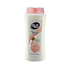 AVE Shampoo 750g – Nourishing & Gentle Hair Care