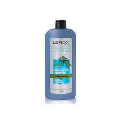 Lerox Hair Conditioner 550ml – Deep Nourishment & Smoothness