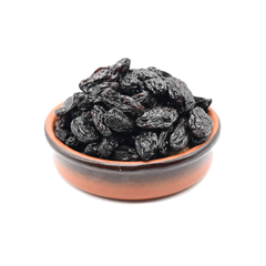 Black Raisins 1kg