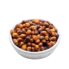 Spicy Roasted Chickpeas 1kg