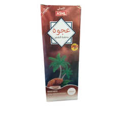 Ajwa Hair Oil 200ml – Nourishing & Strengthening Hair Care