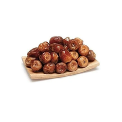 Mashroq Dates 1kg – Premium Soft & Sweet Dates