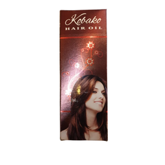 Kohabko Hair Oil 200ml – Nourishing & Strengthening Hair Oil