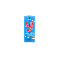Hit Ginseng Energy Drink – 250ml Can
