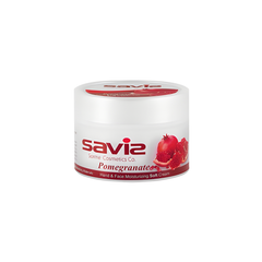Savis Pomegranate Moisturizing Cream – 180ml