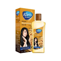 Karis Hair Oil 200ml – Nourishing & Strengthening Hair Oil