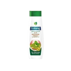 Golrang Herbal Shampoo – Olive Extract (400 ml)