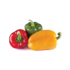 Bell Pepper 1kg