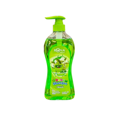 Rona Baby Shampoo 800ml – Gentle & Nourishing Hair Care