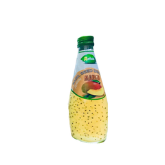 Rohan Basil Seed Drink Mango - Afghanistan