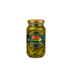 Anoosha Pickled Cucumber – 1300g