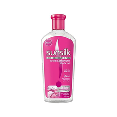 Sunsilk Hair Oil 250ml – Nourishing & Strengthening Hair Care