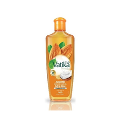 Vatika Hair Oil 200ml – Nourishing & Strengthening Hair Oil