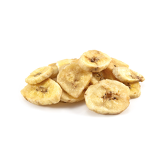 Dried Bananas 1kg