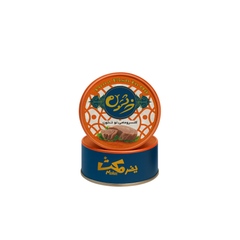 Khoshoton Tuna Fish in Oil (Canned) 180g