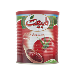 Tabiat Tomato Paste – 800g