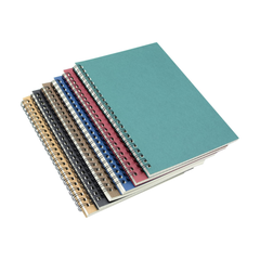 Notebook 40 Sheets – Compact & Convenient Writing Notebook