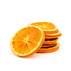 Dried Oranges 1kg