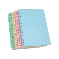 Notebook 60 Sheets – Durable & Versatile Writing Notebook