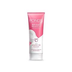 Pond’s Face Wash 150ml – Gentle & Deep Cleansing