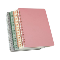 Notebook 30 Sheets – Compact & Handy Writing Notebook