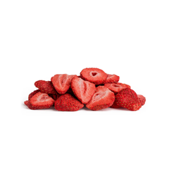 Dried Strawberries 1kg