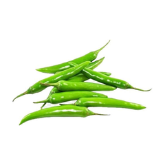 Green Chilli 1 kg