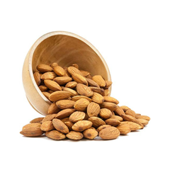 Indian Almonds 1kg