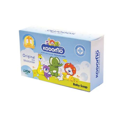 Kodomo Baby Soap 75g – Gentle & Nourishing Skin Care