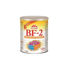 Morinaga BF-2 Follow-Up Formula Milk – 400g