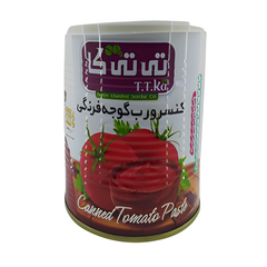 TT Ka Tomato Paste 500g