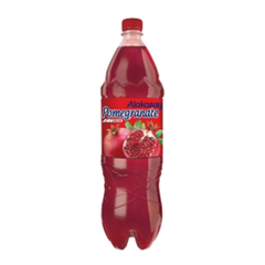 Alokozay Pomegranate – Fruit Drink (1.5 Litre)