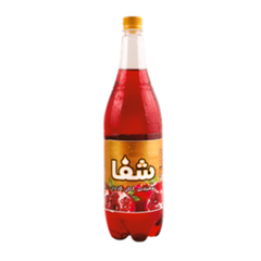 Shafa Pomegranate – Fruit Drink (1 Litre)