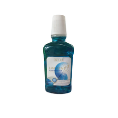 Luxdent Mouthwash 250ml – Fresh Breath & Oral Hygiene