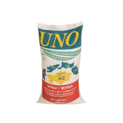 UNO Premium Wheat Flour – 1st Grade (50kg)