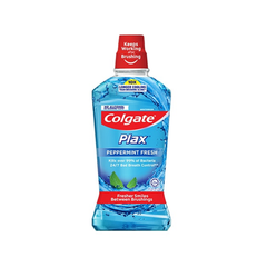Colgate Mouthwash 500ml – Fresh Breath & Complete Oral Care