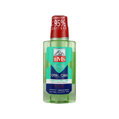 BMS Mouthwash 400ml – Fresh Breath & Oral Care