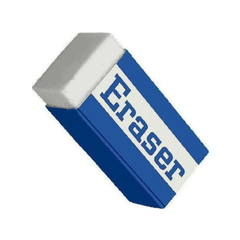 Eraser – Clean & Precise Correction Tool